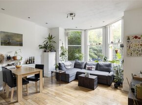 Croxted Road, London, SE21