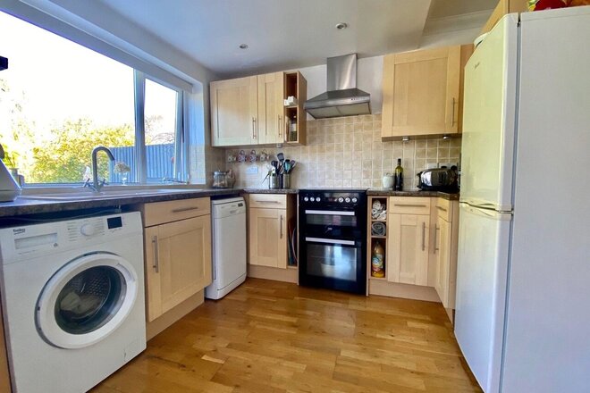 Surrey Road, Poole, BH12