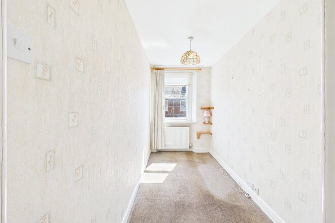 Castle Street, Devon, EX16