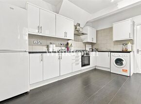 Winchelsea Road, London, London, N17