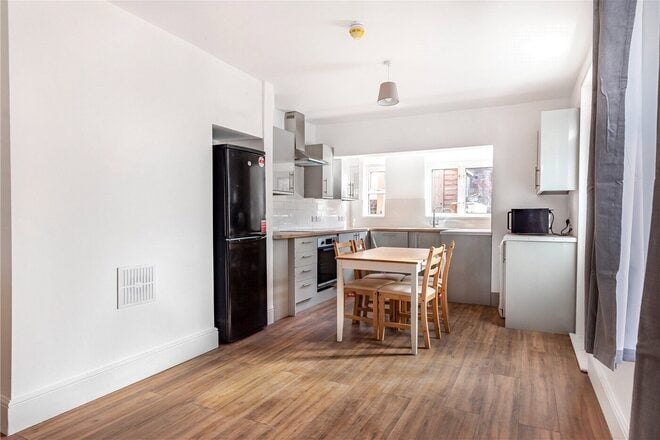 Polsloe Road, Devon, EX1