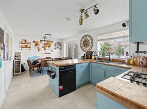 Timber Close, Norwich, NR6