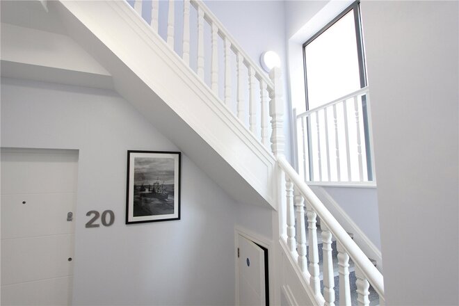 Balmoral Apartments, Westcliff On Sea, SS0