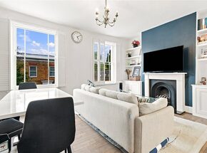 Mitchison Road, London, N1