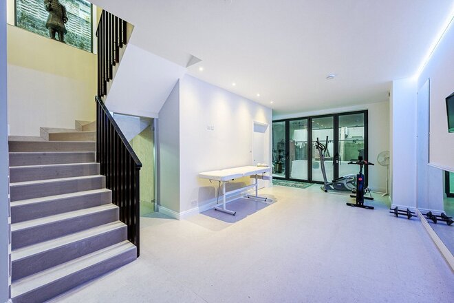 Ranelagh Road, London, W5