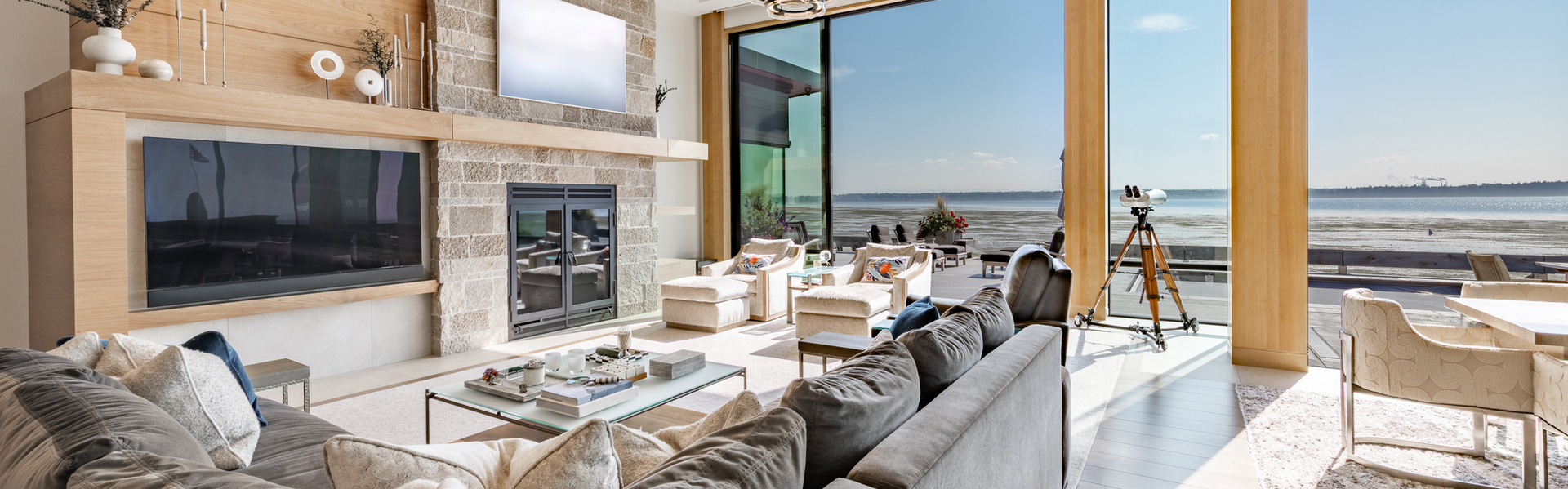 Seaside living: tips for buying a home on the coast