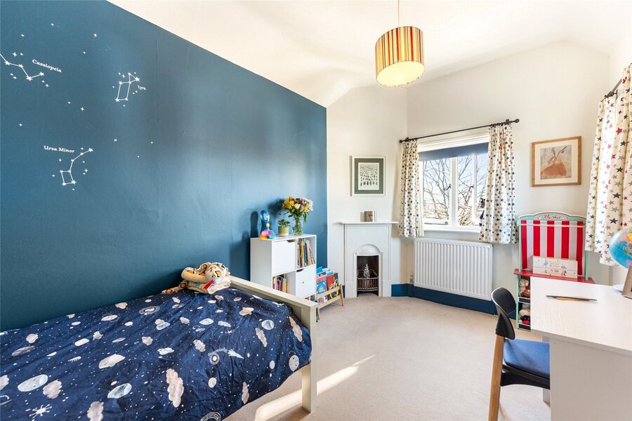Bedroom 3 To Out