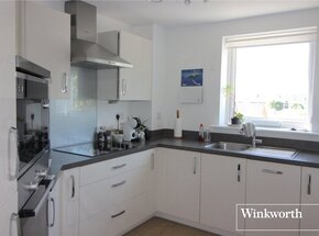 Studio Way, Hertfordshire, WD6