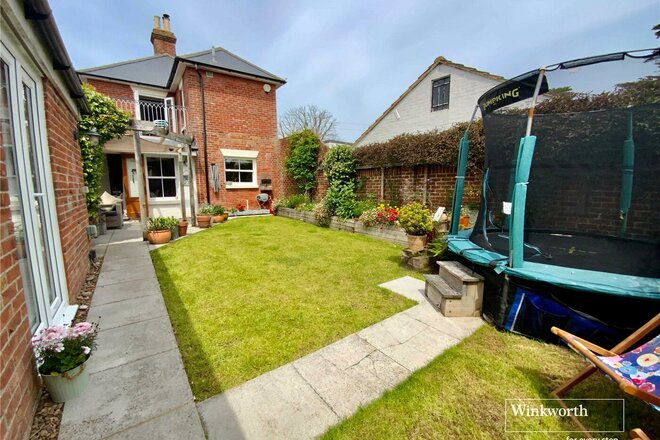 Argyle Road, Christchurch, BH23