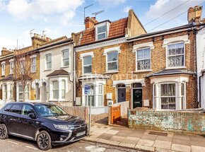 Harringay Road, London, N15