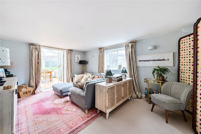 Wilcot, Wiltshire, SN9