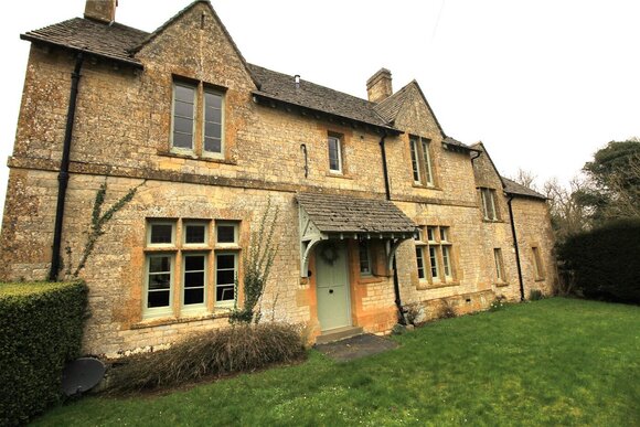 Temple Guiting, Gloucestershire, GL54