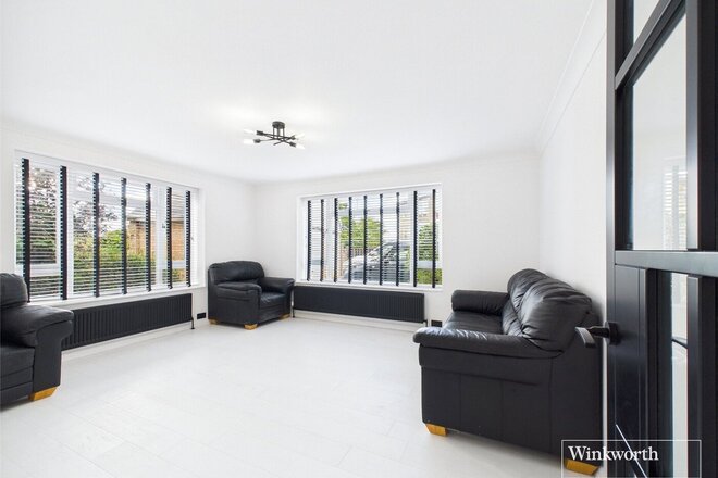 Sunnyhill Court, Hendon, NW4