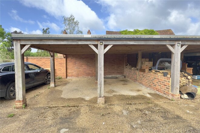 Denham Lane, Gerrards Cross, SL9