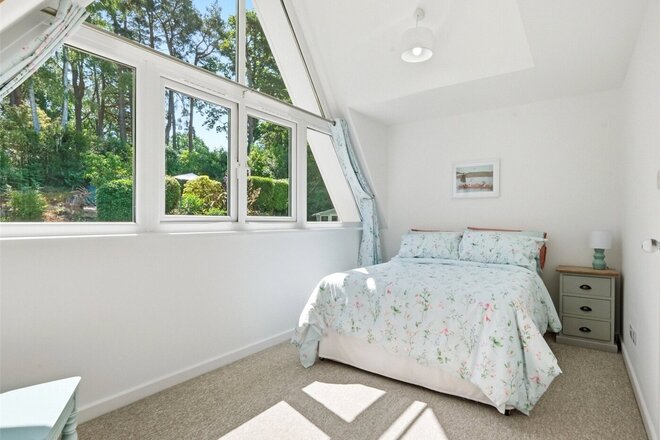 Lonnen Road, Wimborne, BH21