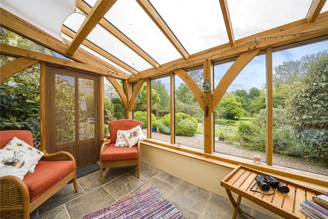 Swimbridge, Devon, EX32