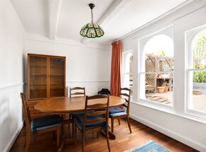 Tranquil Vale, London, SE3
