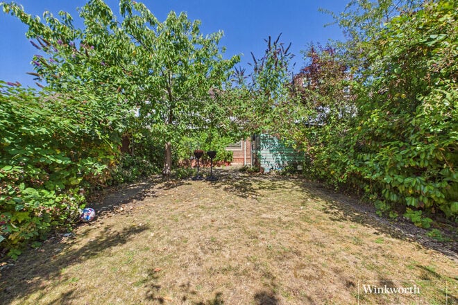 Streatfield Road, Middlesex, HA3