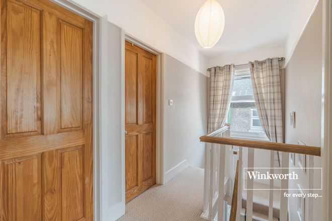 Castlemain Avenue, Dorset, BH6