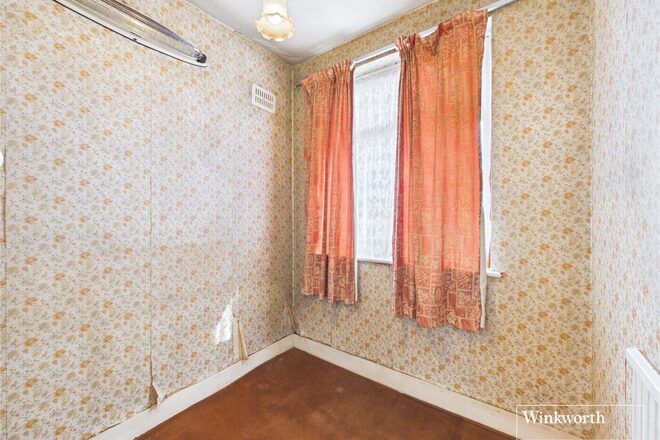 Shrewsbury Avenue, Middlesex, HA3