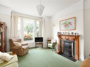 Claremont Road, London, N6