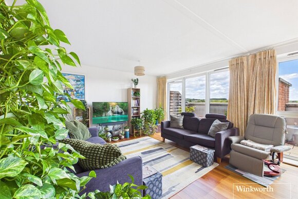 Park Way, Berkshire, RG14