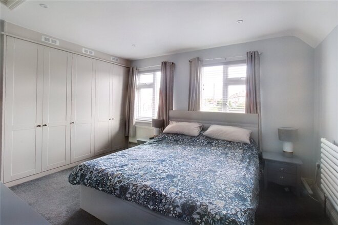 Sutherland Avenue, Norwich, NR6