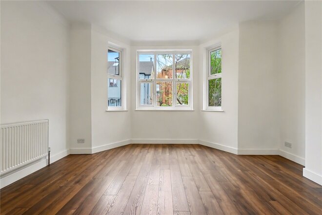 Cleveleys Road, London, E5