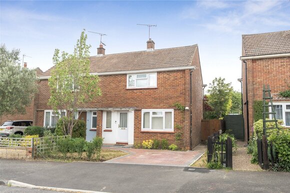 Ryle Road, Surrey, GU9
