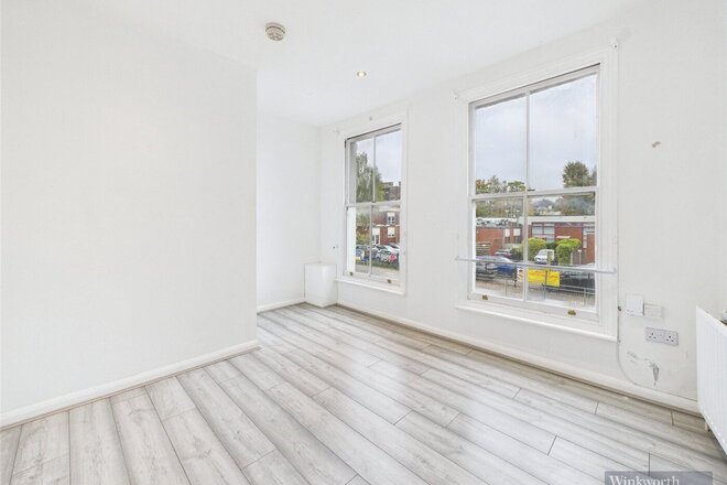 Maple Road, Surbiton, KT6