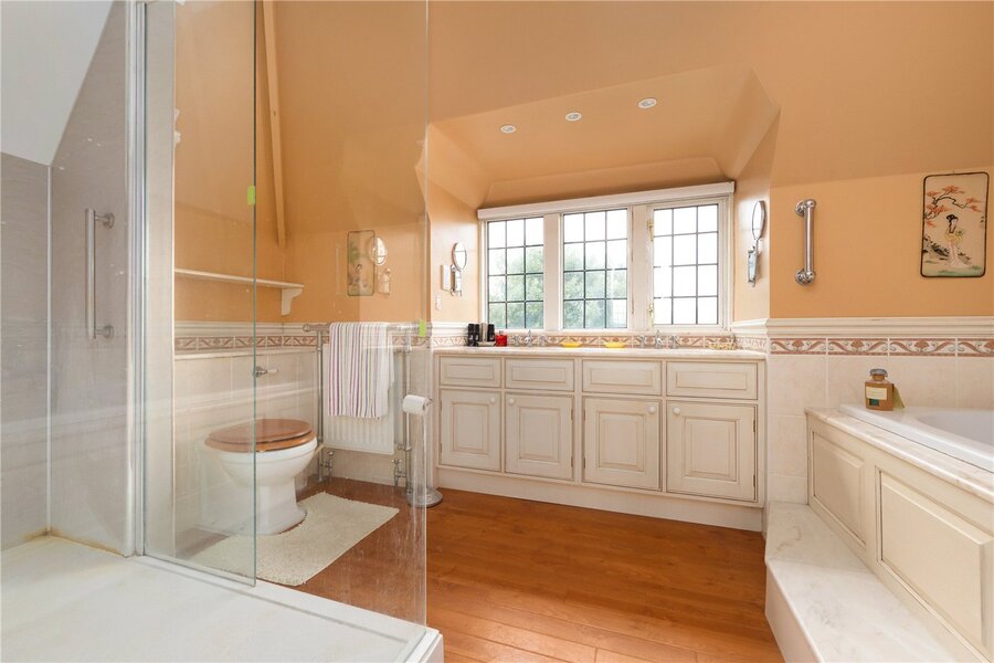 Principle Ensuite