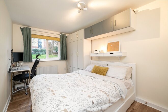 Cortis Road, London, SW15