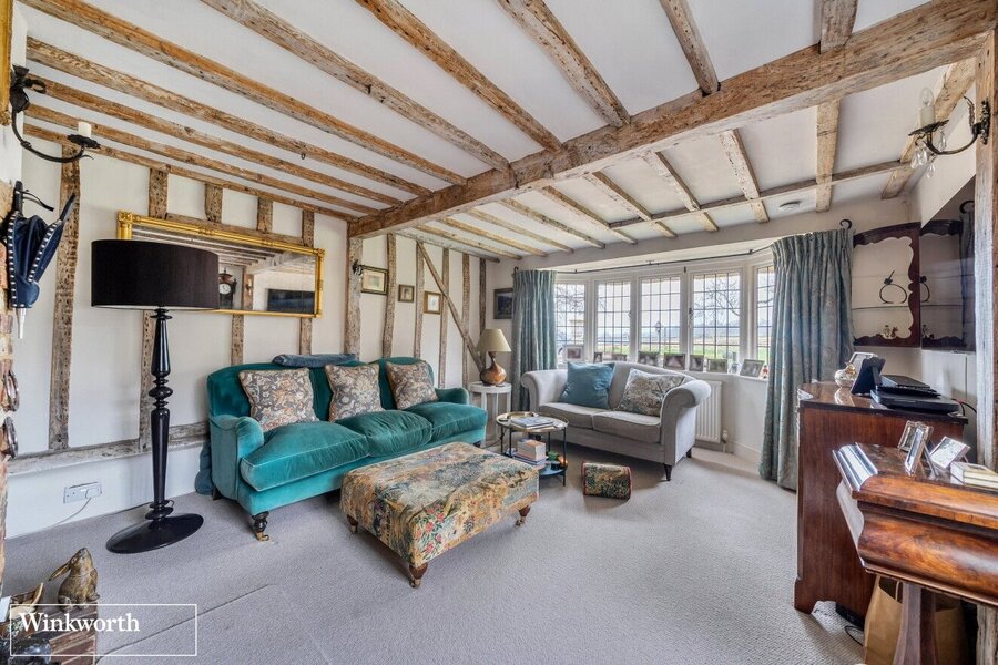 Drawing Room