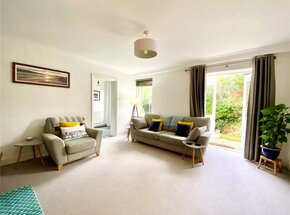 Surrey Road, Bournemouth, BH4