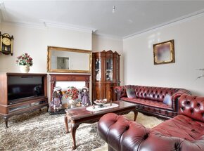 Courthill Road, Lewisham, SE13