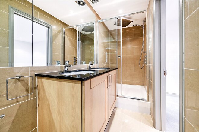 Sheringham, St John's Wood, NW8