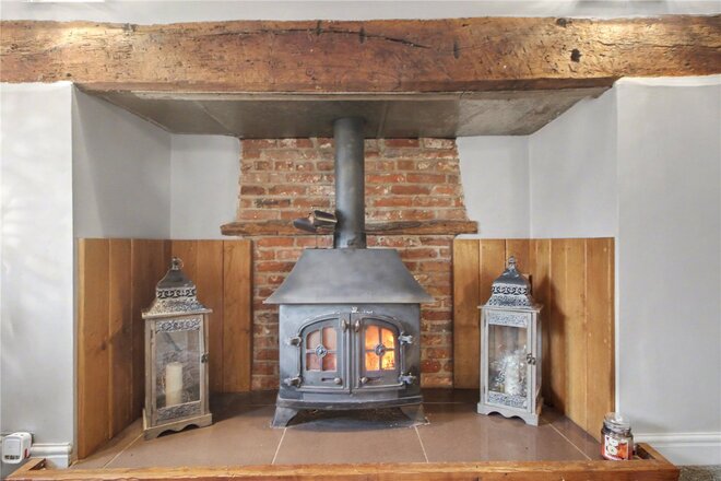 Low Road, Dereham, NR20