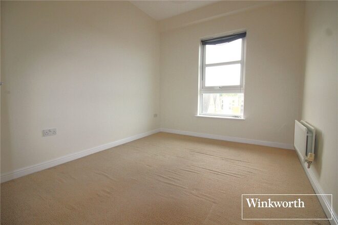 Hepburn Court, Borehamwood, WD6