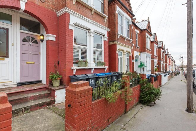 Mersham Road, Thornton Heath, CR7