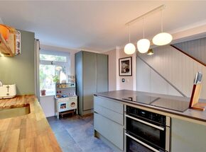 Barque Mews, Deptford, SE8