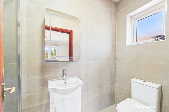 Preston Hill, Harrow, HA3