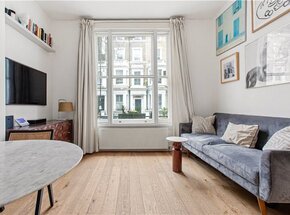 Finborough Road, London, SW10