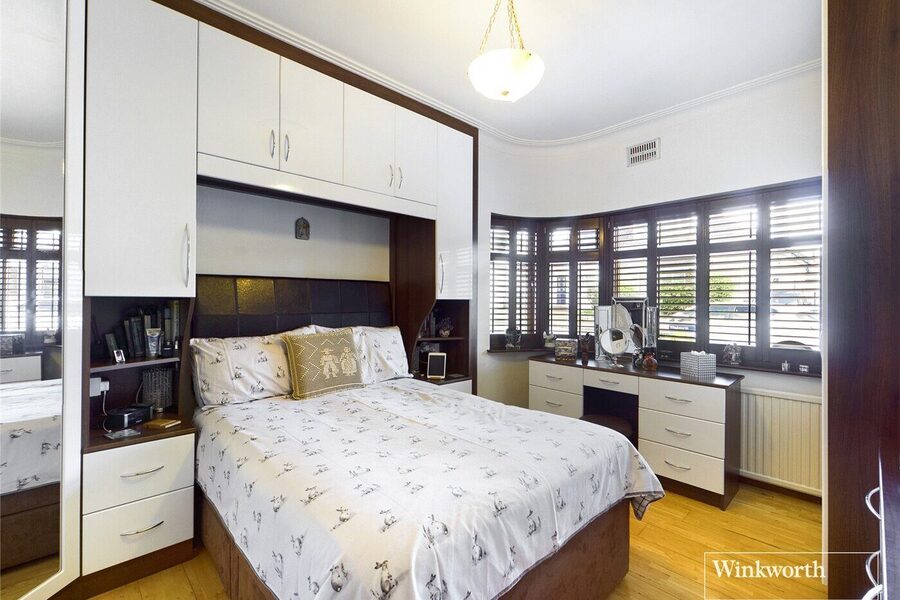 Bedroom 1