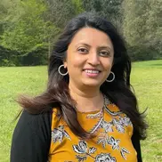 Swati Savani