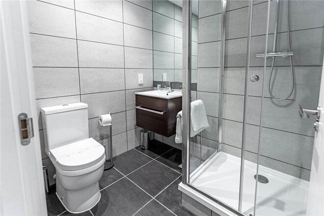 Sussex House, Reading, RG1