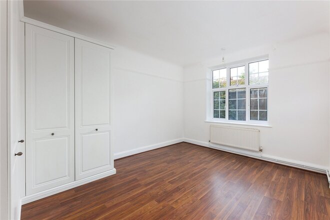Kew Road, Richmond, TW9