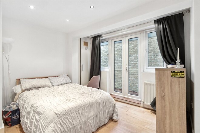 Narford Road, London, E5