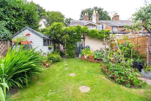 Beech Hill Road, Berkshire, SL5