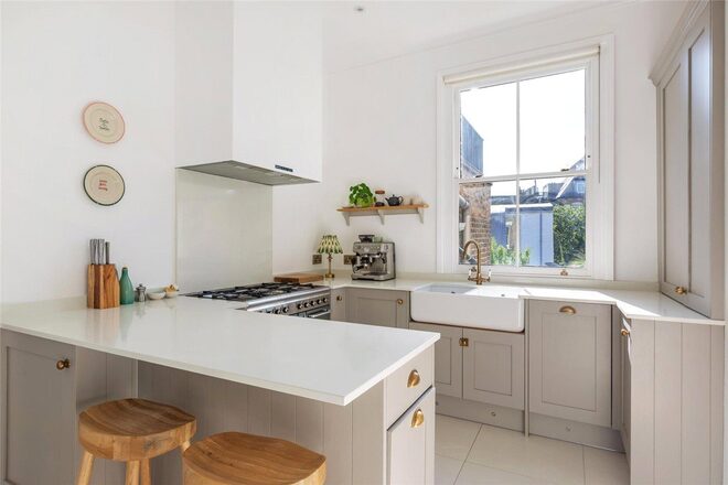 Offley Road, London, SW9