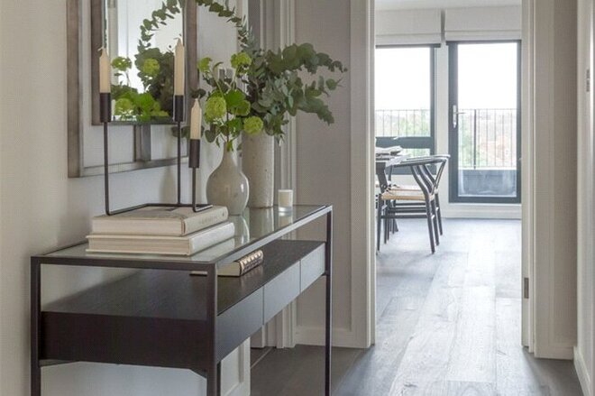 Dee Road, Richmond, TW9